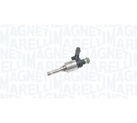 INJECTOR 805000000065 FOR VW AXX/CCTA/BPY 2.0L 4cyl PASSAT B6