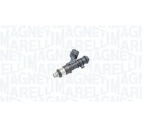 MAGNETI MARELLI 805000000098 Injector