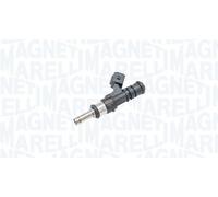 Magneti Marelli Injector 805000000102 - For OPEL & SAAB
