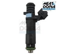 Injector MEAT & DORIA 75114566 For CHEVROLET