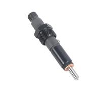 Injector Nozzle 1Piece Fuel Injector 3802748 for Cummins 4BT3.9 6BT5.9 Diesel Engines Excavator Common Rail Injector Nozzle Fuel Supply System Part