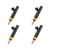 Injector Nozzle 1x For 7 Series E65 V8 2002 2003 Car Fuel Injectors Nozzle Injection Accessorie 7506924 13537506924 155-0486 852-12226 800-1632N