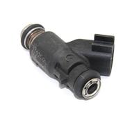 Injector Nozzle 2X Fuel Injector Nozzles 28203962 Car Accessories Fuel Injectors
