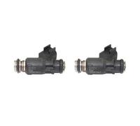 Injector Nozzle 2X Fuel Injector Nozzles 28203962 Car Accessories Fuel Injectors