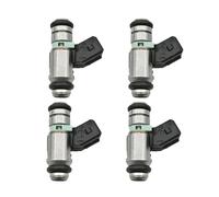 Injector Nozzle 4 Pcs for Fiat for Punto for Doblo for Mk2 1.2 for Seicento 1.1 8V IWP116 Fuel Injector Fuel Injector Fuel Injectors