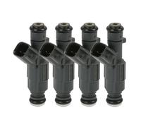 Injector Nozzle 4PCS for Aveo for Sail 1.4 Fuel Injector Nozzle 9023783 0280157108 Auto Car Part Fuel Injectors