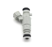 Injector Nozzle 4pcs for Kia for Picanto for Mk2 1.0L 35310-04000 Car Fuel Injector Nozzle 3531004000 35310 04000 Fuel Injectors