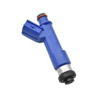 Injector Nozzle 4PCS for Prius C 2011 for VIOS 08~14 1.3L for 2NZFE 23209-21040 23250-21040 Fuel Injectors Fuel Injectors