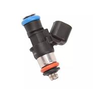 Injector Nozzle 6 Pcs for Lincoln Fuel Injectors Nozzle 0280158091 Fuel Injector Parts Fuel Injectors