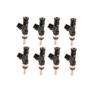 Injector Nozzle 8pcs Lot For M3 E90 E92 E93 V8 4.0L 2008-2013 Car Injector Nozzle Accessories Fuel Injection Nozzle OEM 0280158164