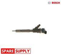 INJECTOR NOZZLE BOSCH 0 445 110 227