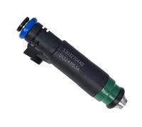 Injector Nozzle Compatible with Jeep for Commander 4.7 2006-2007 53032704AA 53032704AB Injector Nozzle
