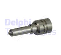 Injector Nozzle DELPHI Fits CITROEN FORD PEUGEOT C2 Enterprise C3 I Van 01-12