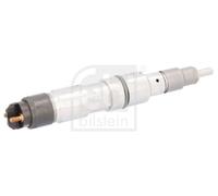 Injector Nozzle FEBI Fits MAN Focl 12.250 Tga Tgl I II Tgm 01-23 51.10100.6115