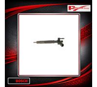 Diesel Fuel Injector fits BMW 535D 3.0D 11 to 17 N57D30B Nozzle Valve Bosch New