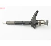 INJECTOR NOZZLE FITS: FITS FOR NISSAN X-TRAIL I SUV 2.2 DCI 4X4/2.2 DCI.FITS