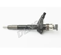 INJECTOR NOZZLE FITS: FITS FOR NISSAN X-TRAIL I SUV 2.2 DCI 4X4/2.2 DCI.FITS