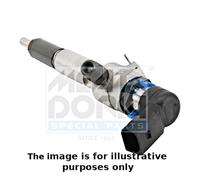 Injector Nozzle Fits FORD Tourneo Connect Transit CONNECT 02-13 1432322