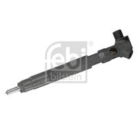 INJECTOR NOZZLE FITS: MERCEDES-BENZ SPRINTER 35-T PLATFORM/CHASSIS 313 CDI 4X