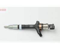 INJECTOR NOZZLE FITS: TOYOTA COROLLA COMPACT 2.0 D-4D .TOYOTA COROLLA LIFTBAC