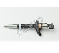 INJECTOR NOZZLE FITS: TOYOTA COROLLA COMPACT 2.0 D-4D .TOYOTA COROLLA LIFTBAC