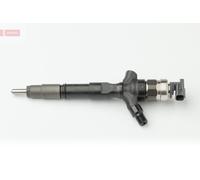 DENSO Diesel Common Rail Injector - DCRI107800 - Replacement OEM High Pressure Fuel Injection System - OE Number: 23670-39285 - Fits Toyota