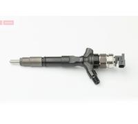 INJECTOR NOZZLE FITS: TOYOTA HILUX VIGO VII PICKUP 2.5 D 4WD /2.5 D-4D 4WD /2