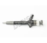 INJECTOR NOZZLE FITS: TOYOTA LAND CRUISER PRADO 3.0 D-4D /3.0 D-4D .TOYOTA LA