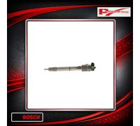 Bosch Fuel Injector 0 445 110 713 - Common Rail - OE Quality
