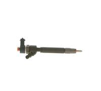 INJECTOR NOZZLE FITS: VOLVO XC90 I D5 AWD/D3 / D5.VOLVO V70 MK II D5/D5 AWD/2