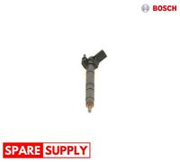 INJECTOR NOZZLE FOR AUDI A4 A4 ALLROAD A4 B8 AVANT A5 BOSCH 0 986 435 422
