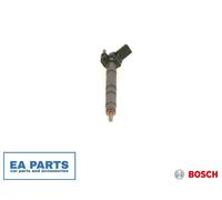 Injector Nozzle for AUDI A4 A4 Allroad A4 B8 Avant A5 BOSCH 0 986 435 422
