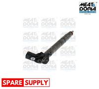 INJECTOR NOZZLE FOR AUDI A4 A5 A6 Q5 MEAT & DORIA 74294R