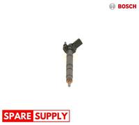 INJECTOR NOZZLE FOR AUDI A6 A6 ALLROAD C7 A6 C7 AVANT A7 BOSCH 0 986 435 422