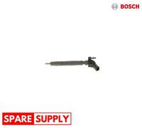 INJECTOR NOZZLE FOR AUDI A8 Q7 BOSCH 0 445 117 019