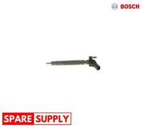 INJECTOR NOZZLE FOR AUDI PORSCHE BOSCH 0 445 117 028