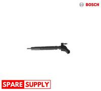 INJECTOR NOZZLE FOR AUDI PORSCHE VW BOSCH 0 445 117 021