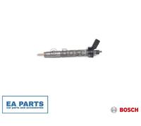 Injector Nozzle for BMW E81 E87 E88 E82 BOSCH 0 986 435 363