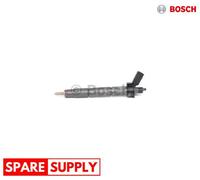 INJECTOR NOZZLE FOR BMW E81 E87 E88 E82 BOSCH 0 986 435 411