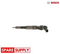 INJECTOR NOZZLE FOR BMW E87 E46 E90 E91 BOSCH 0 986 435 091