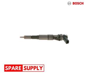 INJECTOR NOZZLE FOR BMW E87 E46 E90 E91 BOSCH 0 986 435 091