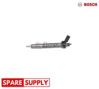 INJECTOR NOZZLE FOR BMW E90 E93 E92 E91 BOSCH 0 986 435 363