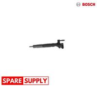 INJECTOR NOZZLE FOR BMW G20 G21 G23 G22 BOSCH 0 445 118 029
