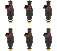 Injector Nozzle For Chevrolet C-K For OMEGA S10 For BLAZER For SILVERADO 4.1L For Fiat UNO 1.4L For GM Injection Parts 0280150975 Car Fuel Nozzle Injector