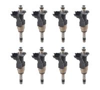 Injector Nozzle For Chevrolet For Silverado 1500 2500 For Tahoe For Suburban For Cheyenne For GMC For Sierra For Yukon 5.3L 2014-2018 8pcs Fuel Injectors Fuel Injector Nozzle