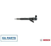 Injector Nozzle for CHRYSLER JEEP LDV BOSCH 0 445 110 059