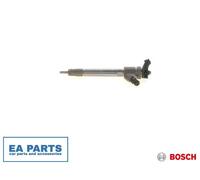 Injector Nozzle for CITROËN BERLINGO BERLINGO Box Body/MPV BOSCH 0 445 110 954