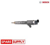 INJECTOR NOZZLE FOR CITROËN BERLINGO BERLINGO MULTISPACE BOSCH 0 986 435 203