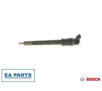 Injector Nozzle for CITROËN BERLINGO Box Body/MPV BOSCH 0 986 435 146
