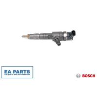 Injector Nozzle for CITROËN BERLINGO Box Body/MPV BOSCH 0 986 435 203